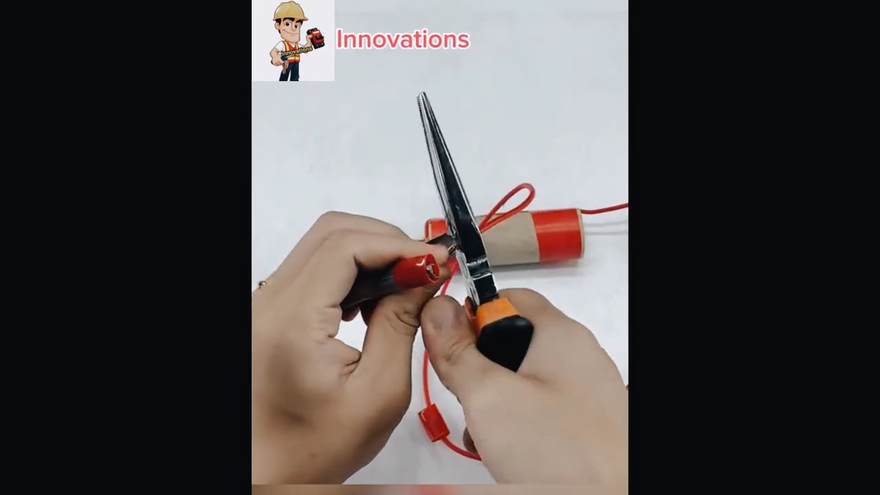 Innovations #​DIY Projects