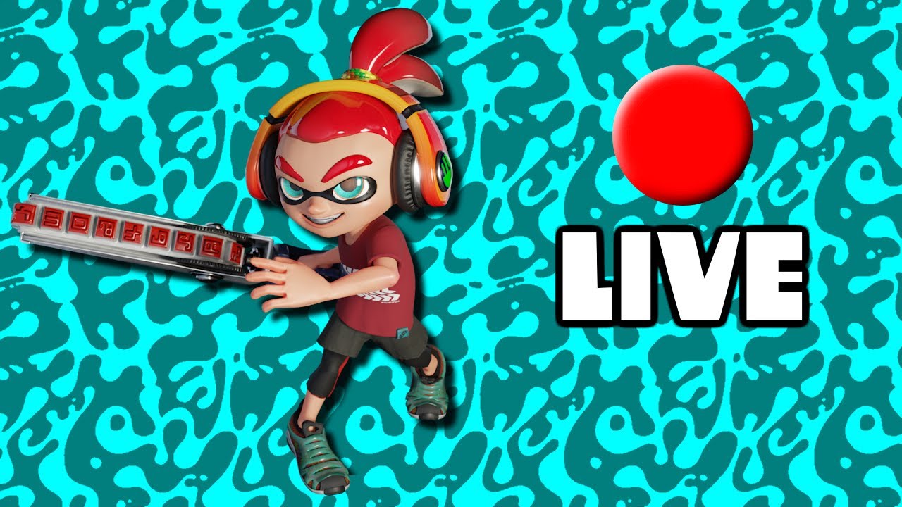 X Battle - Scrim - Mario Kart