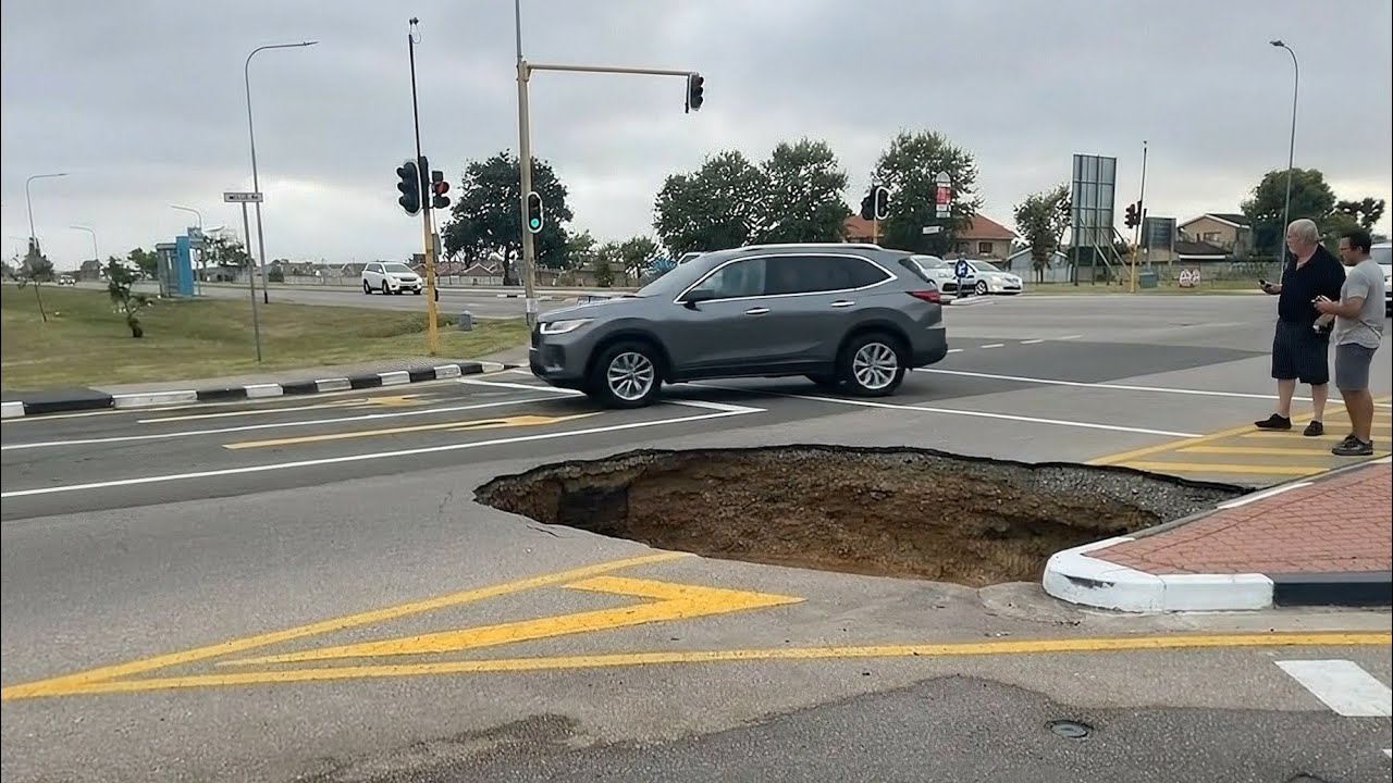 South Africa Today on 26 December 2025