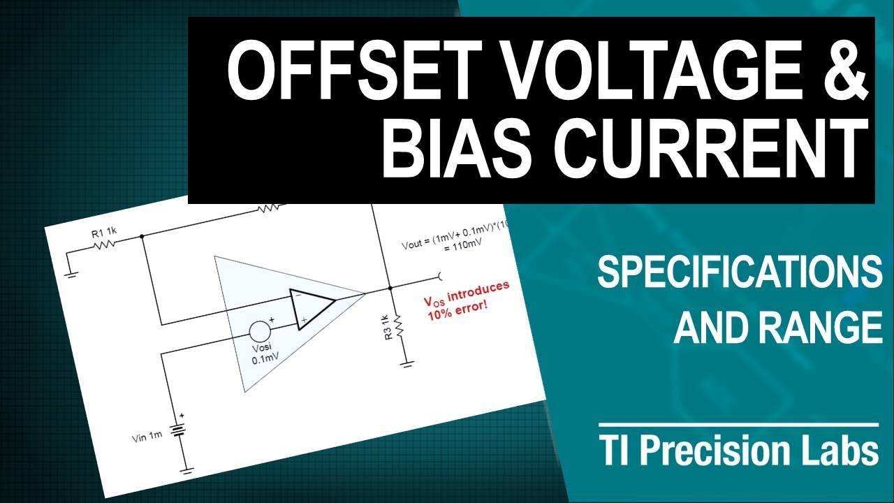Vos and Ib - Specifications