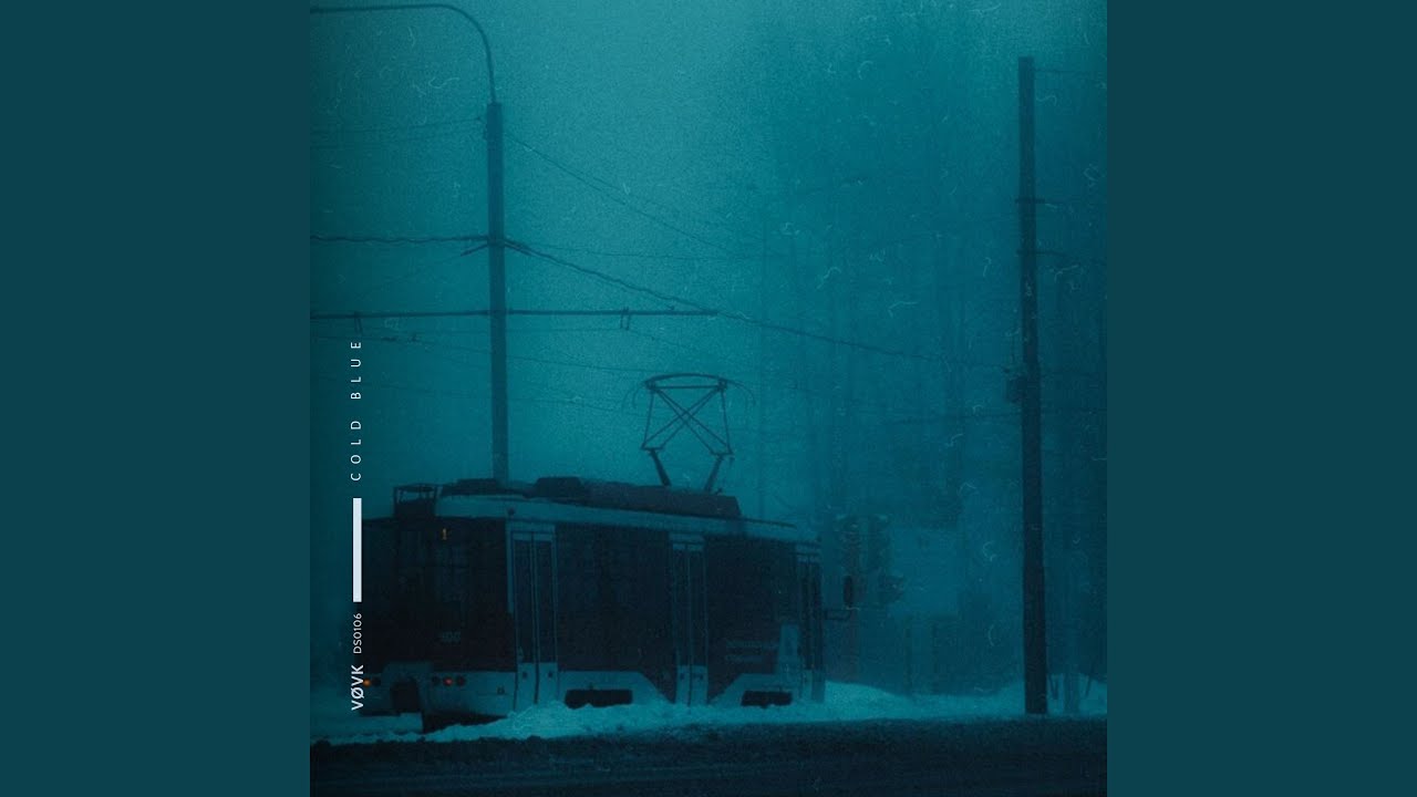Cold Blue