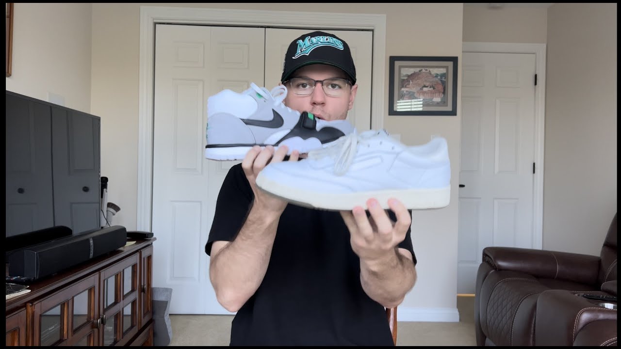 My Top 5 Sneaker Pickups So Far This Year