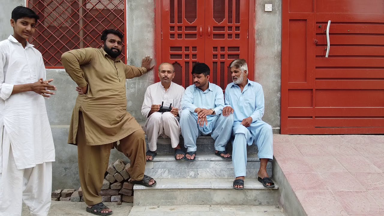 zahoor hayat colony 18