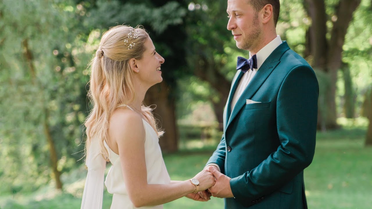 Jagoda & Kamil | Pałac Pstrokonie