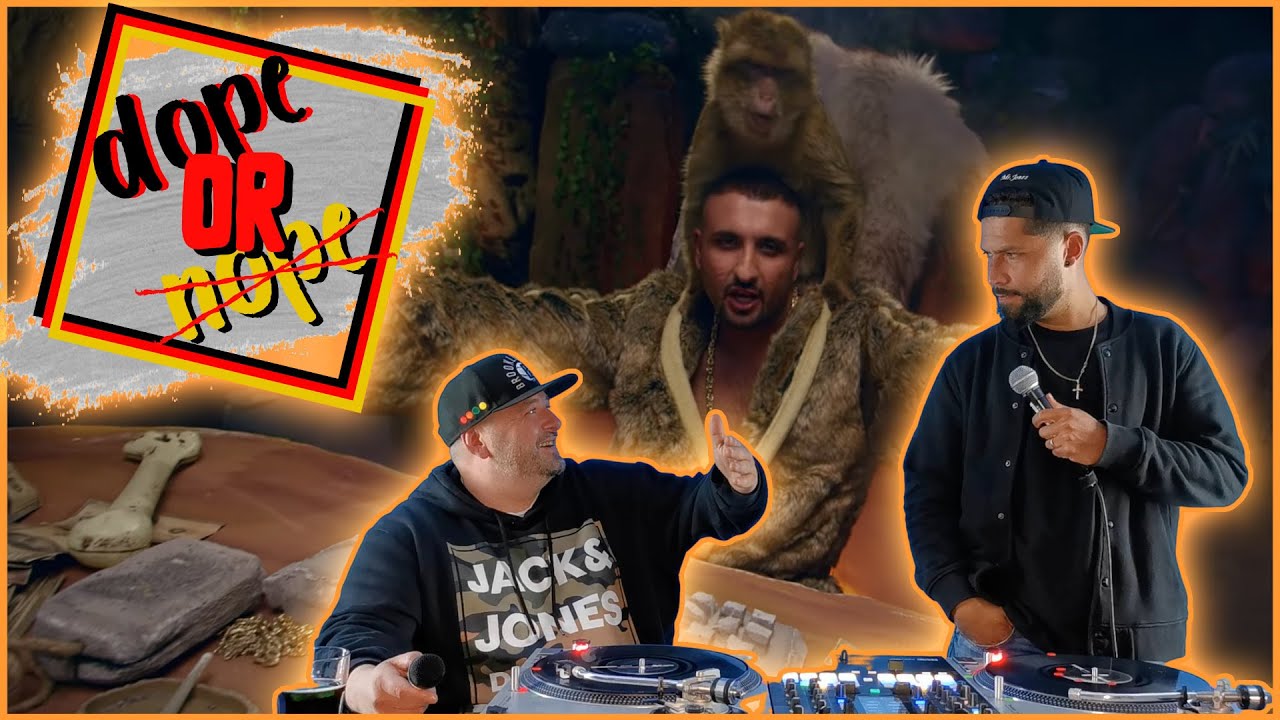 SSIO x FARID BANG 