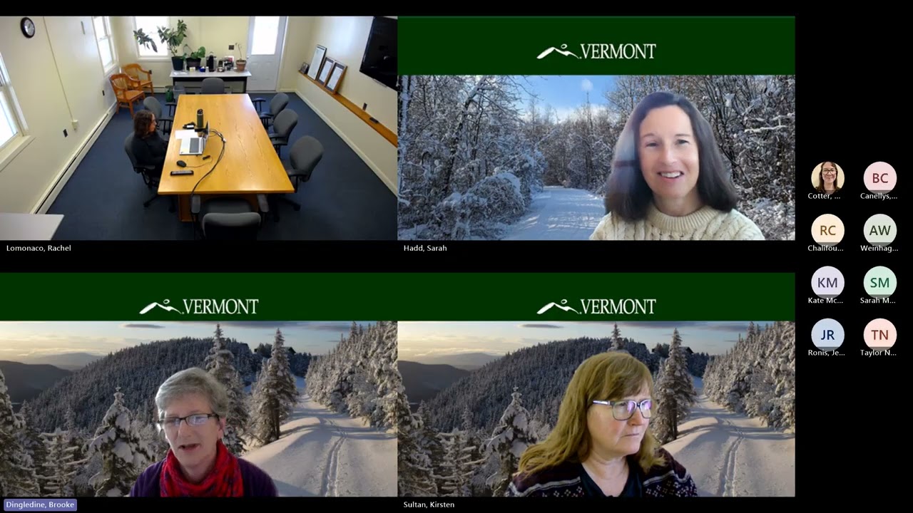 Land Use Review Board Meeting 3/2/2026 - Part 1