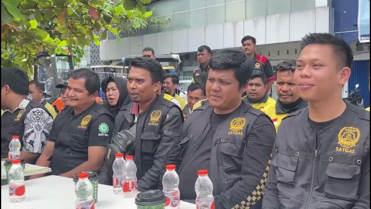 Talk Show Ops Keselamatan Lancang Kuning 2026