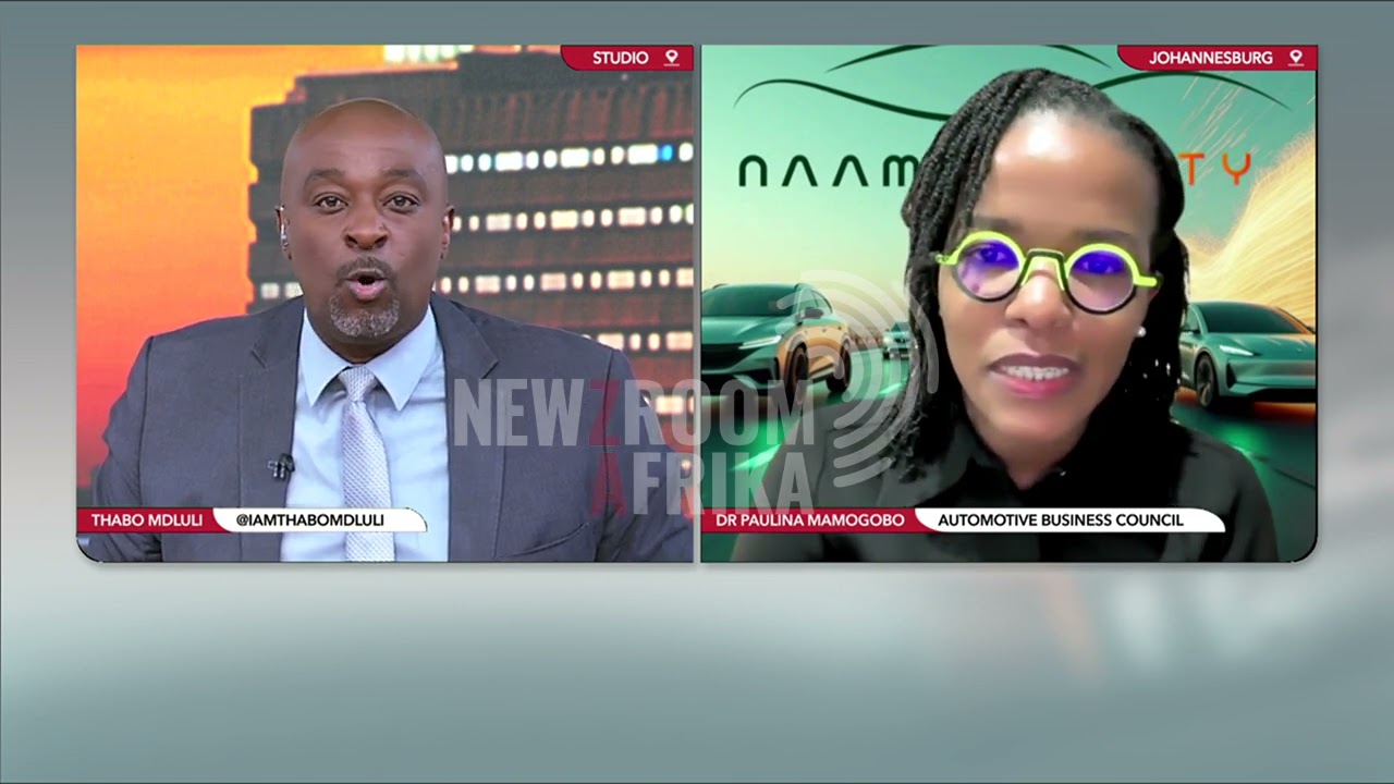 SA auto industry faces major setback
