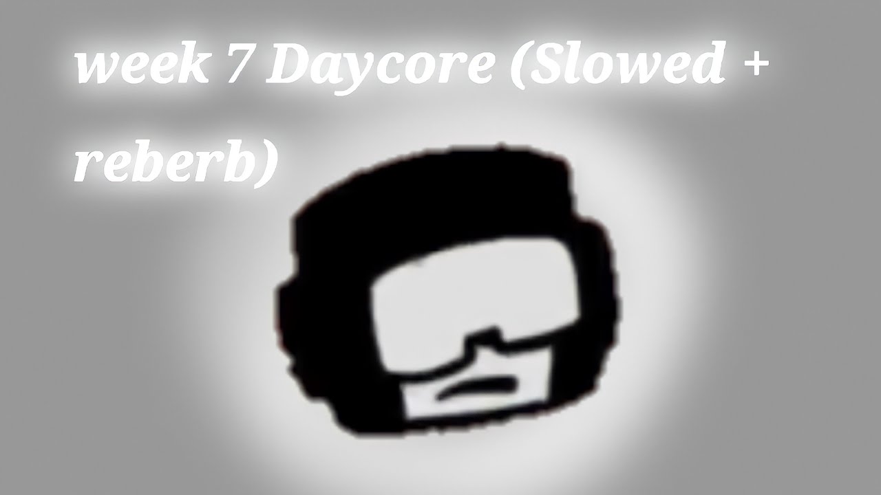 (Daycore Slowed + Reverb) Friday Night Funkin' (Week 7 Tankman all songs) (Ugh - Guns - Stress)