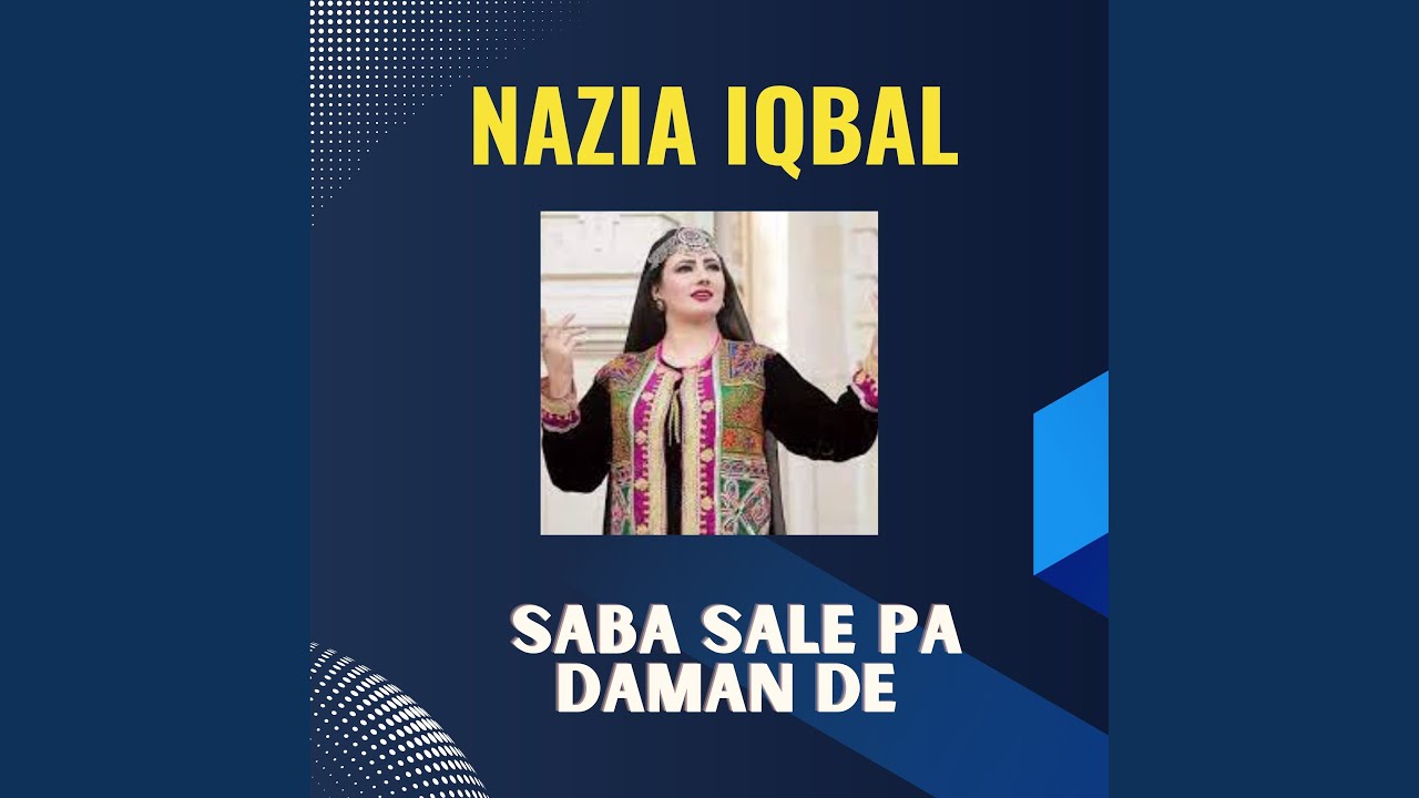 Saba Sale Pa daman de
