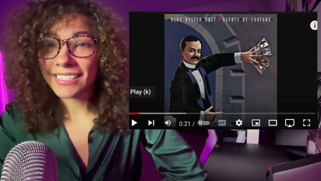 Blue Oyster Cult - Don't Fear The Reaper