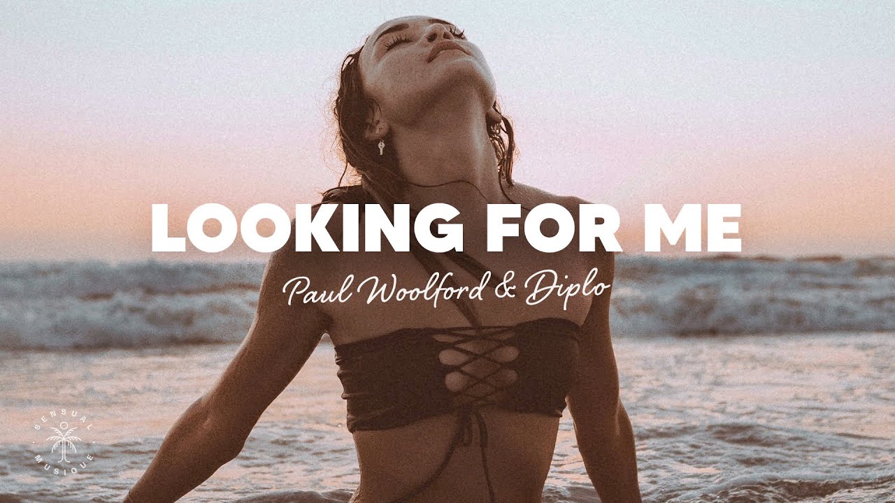 Paul Woolford & Diplo - Looking For Me (Lyrics) ft. Kareen Lomax