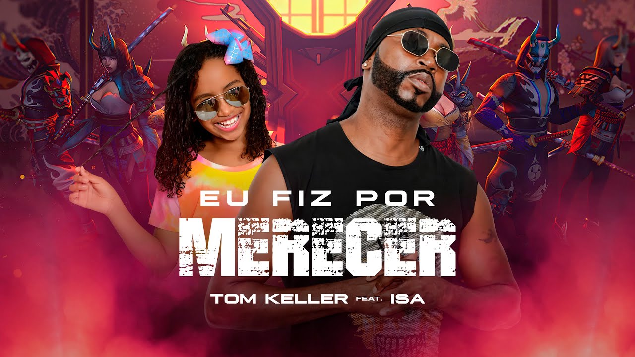 Tom Keller feat. Isa - Eu Fiz Por Merecer (Peixinho Filmes)