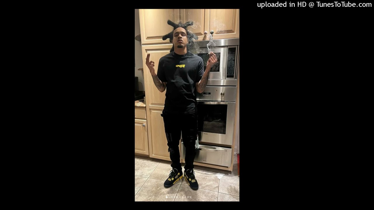 J1 x Mari Montana x G40 Type Beat 