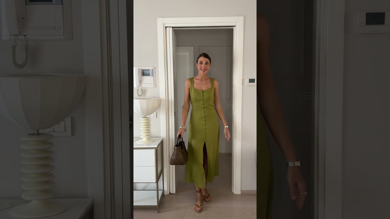 Alcuni nuovi arrivi di #zara ✨ #fashionstyle #dressootd #ootd #dress #outfitinspo #fashion