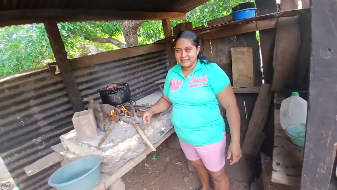 Asiendo una nueva carne de res🤤🥩