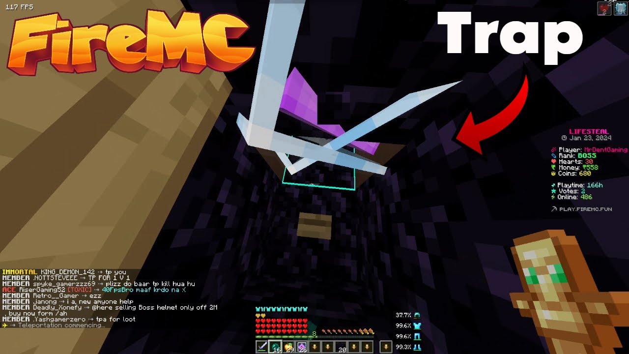 Dominating Fire Mc @PSD1 | | Fire Mc
