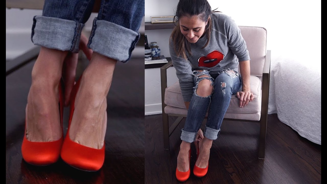 Shoe Hacks