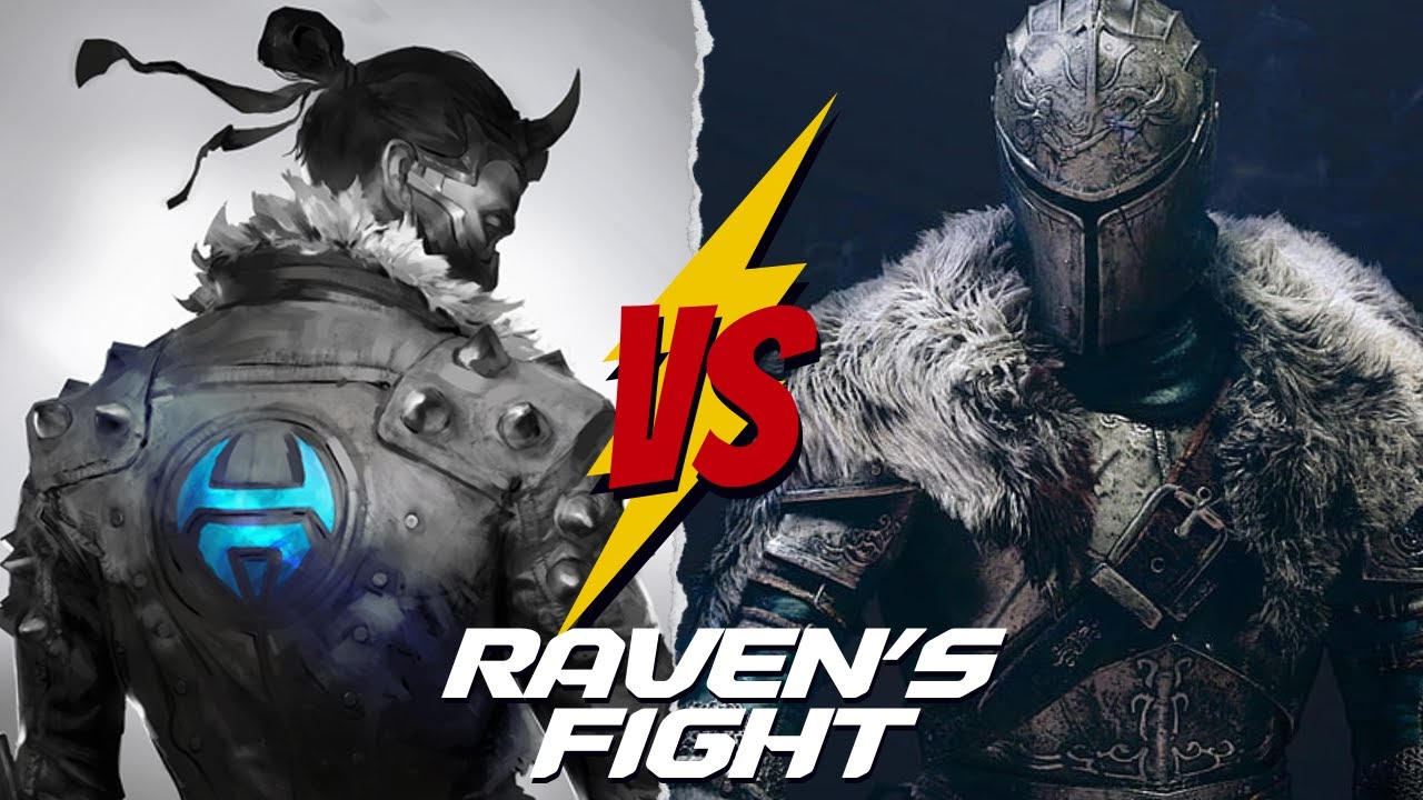 RAVEN'S PROVIDER | SURVIVAL | SHADOW FIGHT 3