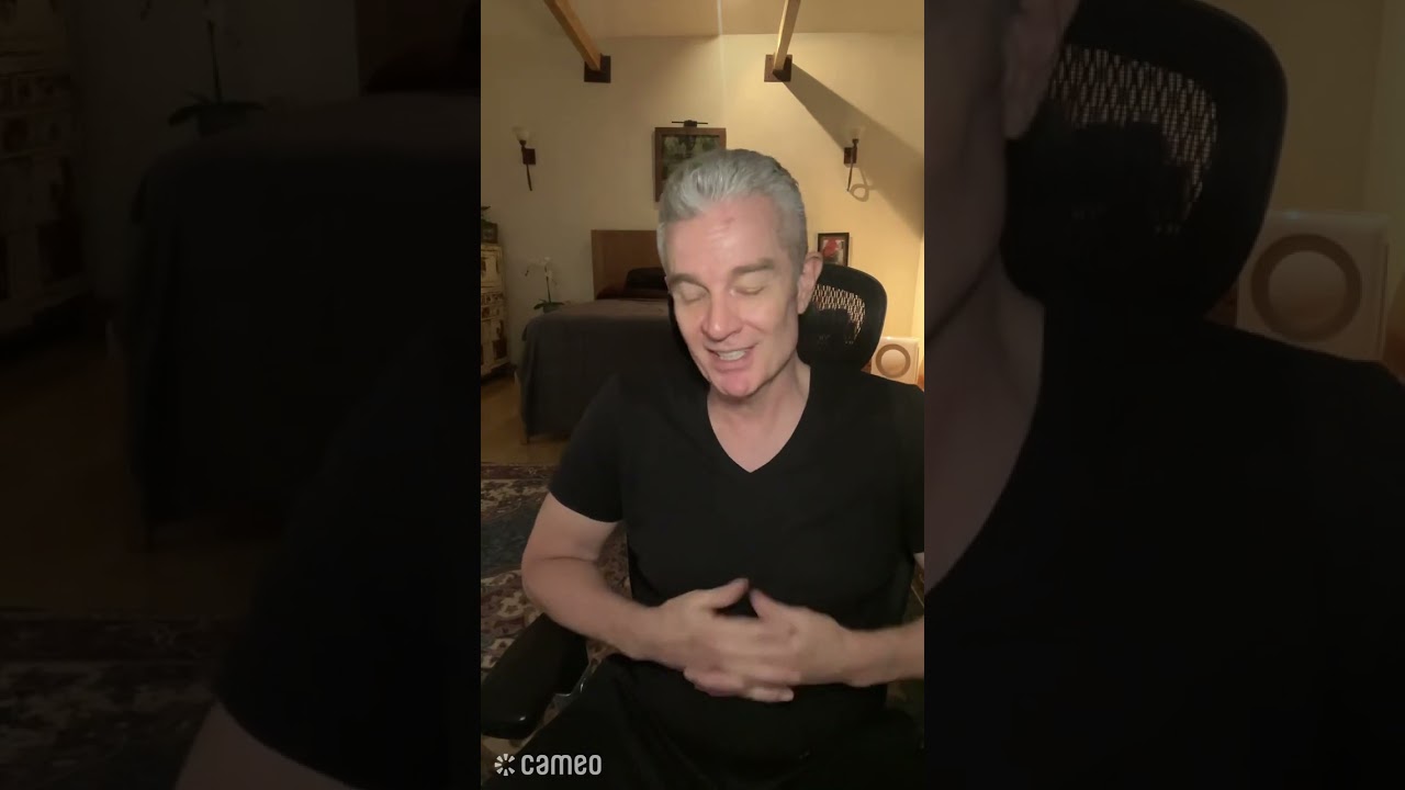 Cameo by James Marsters via cameo 3