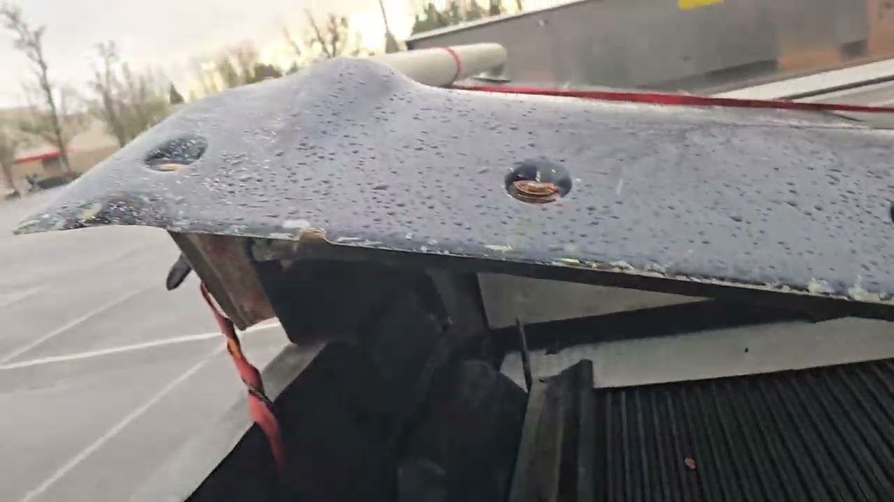 2004 Avalanche Snugtop Canopy For Sale #avalanche #snugtop. #chevy