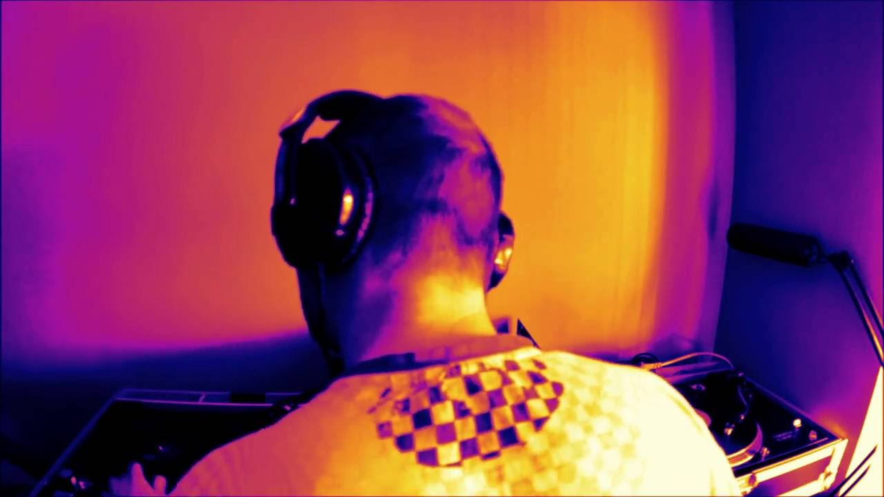 JM - Mankind - Vinyl-Only