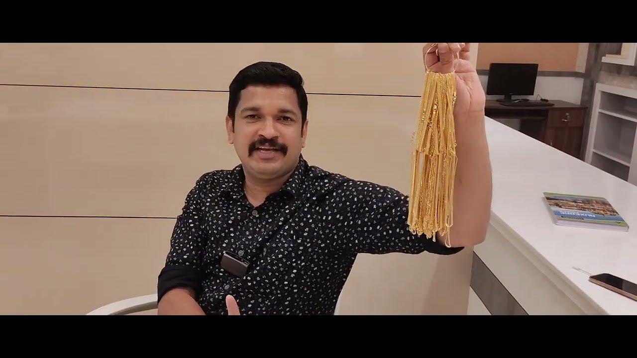 പാദസരം ലോകത്തിലെ എല്ലാ മോഡൽസ് ഉണ്ടേ കാണാൻ മറക്കേണ്ട