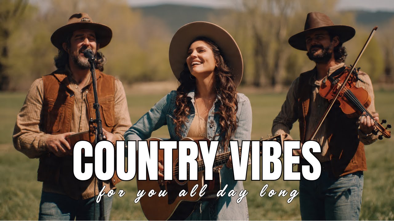 Best Country Music Playlist Live - Hank Williams, Loretta Lynn, George Jones