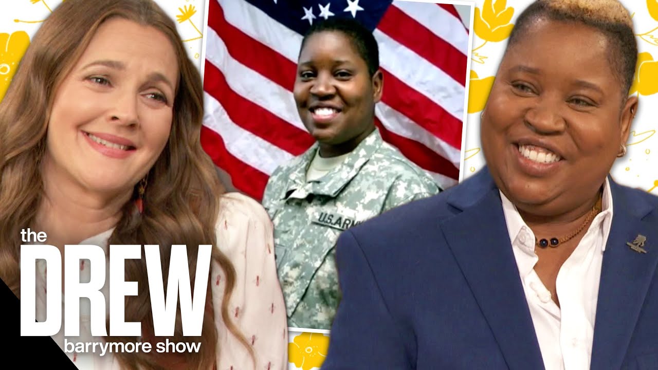 Warrior Donna Pratt Shares How Wounded Warrior Project Saved Her Life