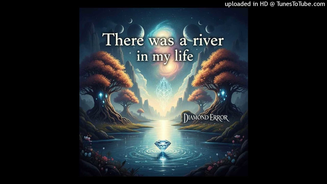 Diamond Error-There was a river in my life-