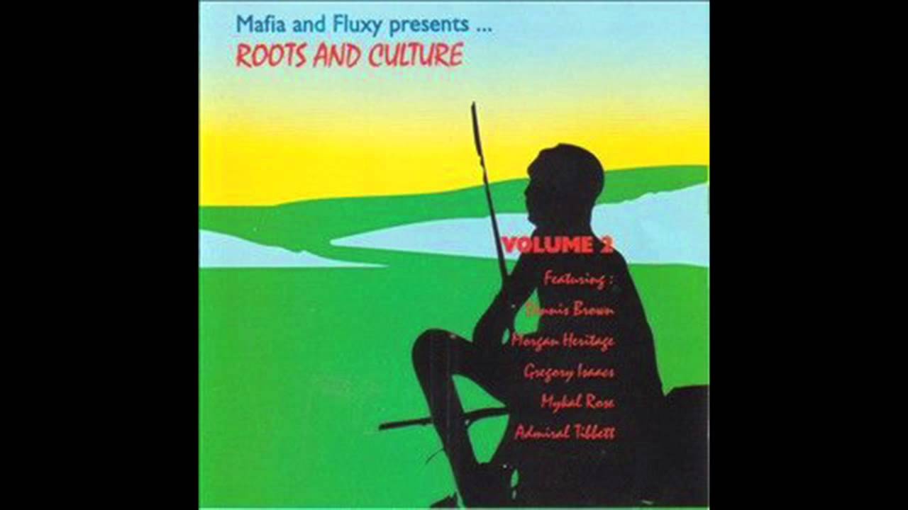 Mafia & Fluxy Presents Roots and Culture, Vol. 2 (Full Album)