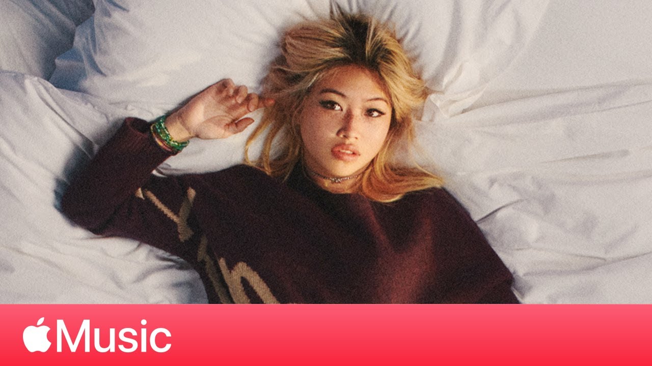 beabadoobee: Up Next Film Preview | Apple Music