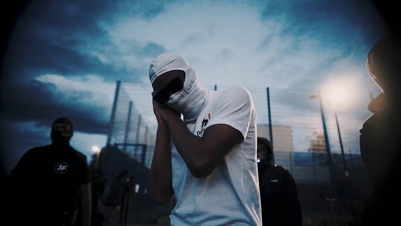 [FREE] NY Drill Type Beat x Uk Drill Type Beat - 