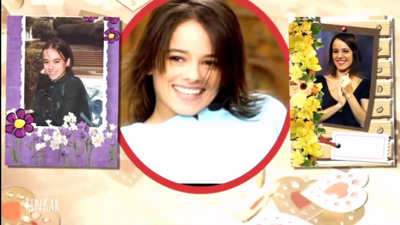 Alizée Jacotey.