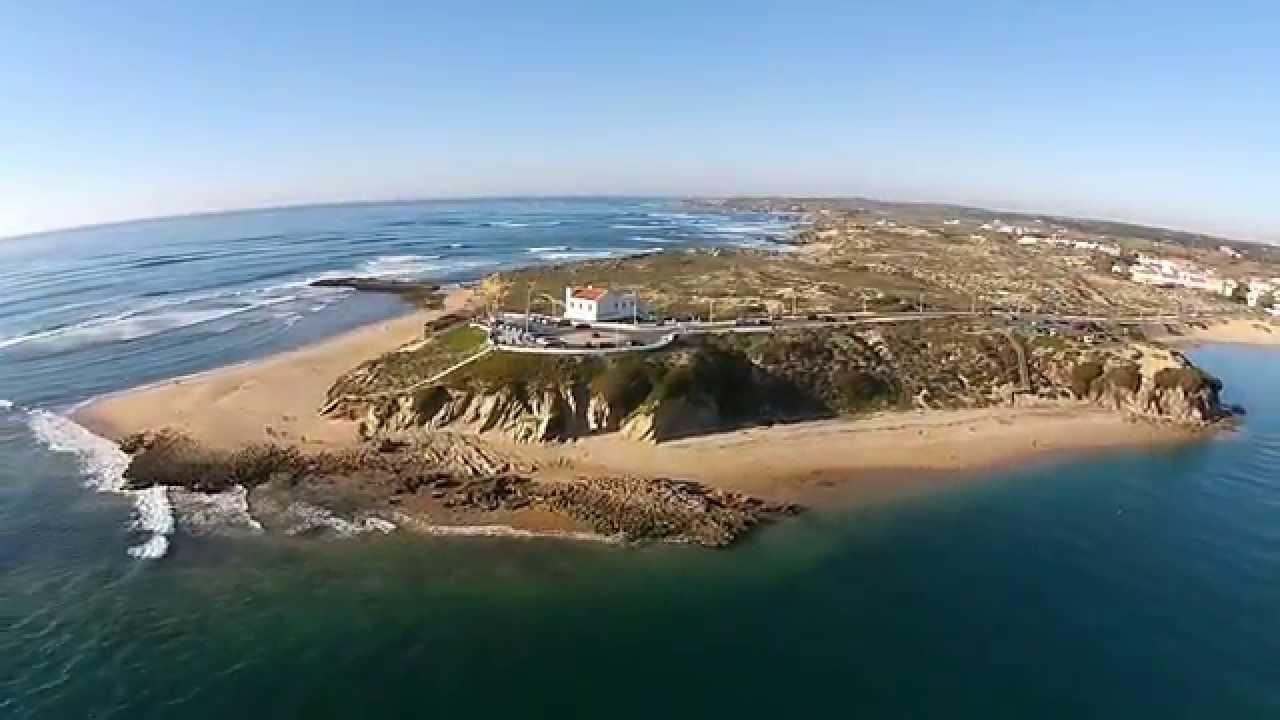 Vila Nova de Milfontes - Paradise in Alentejo