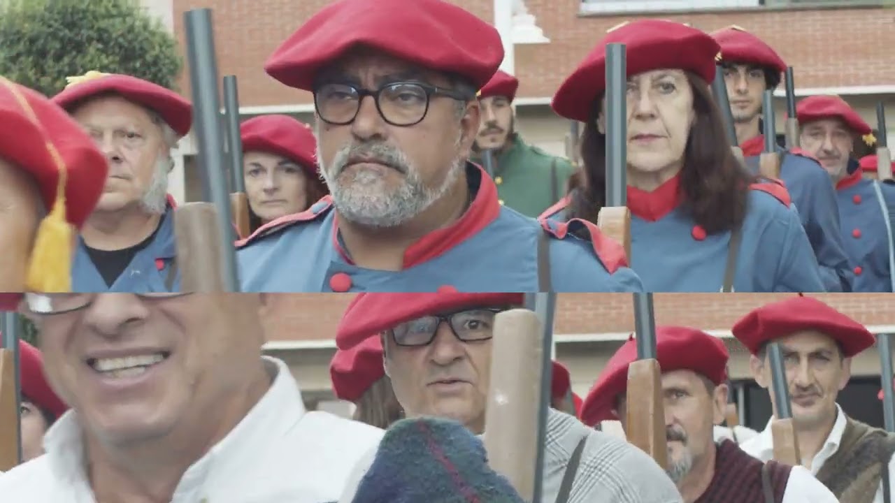 Batalla del Pequeño Serantes | 2025