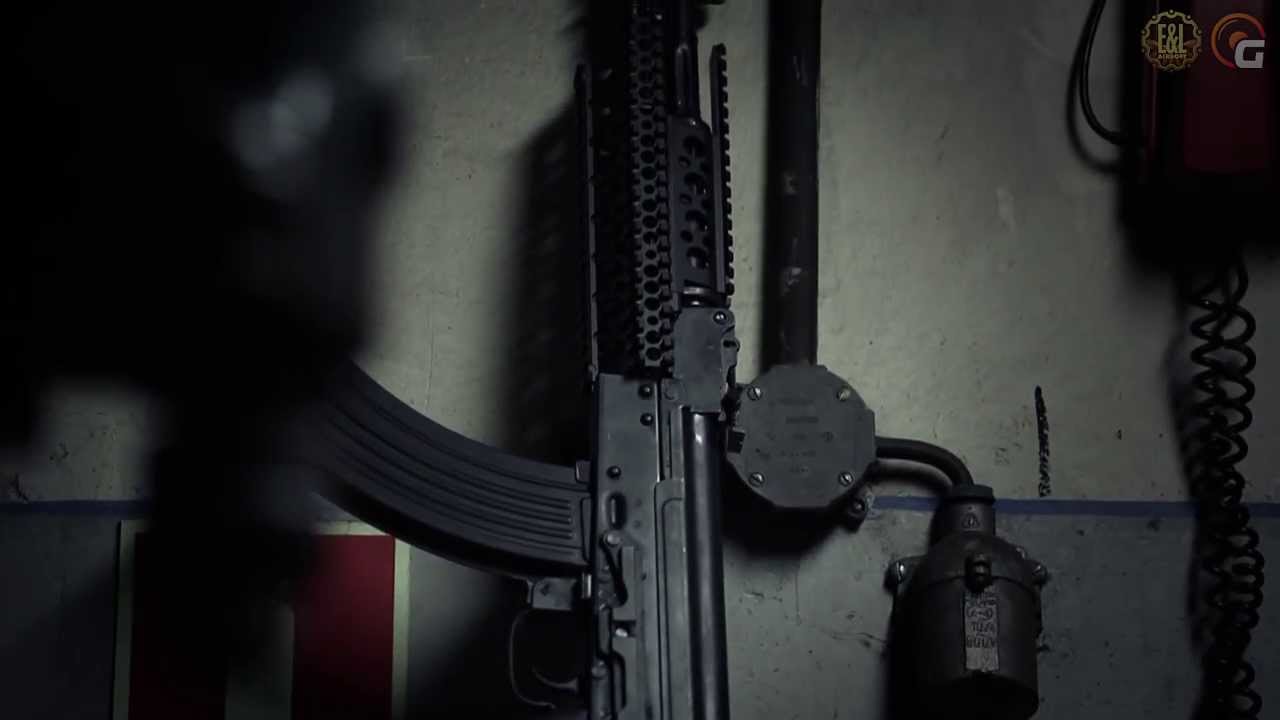 E&L Promo Video
