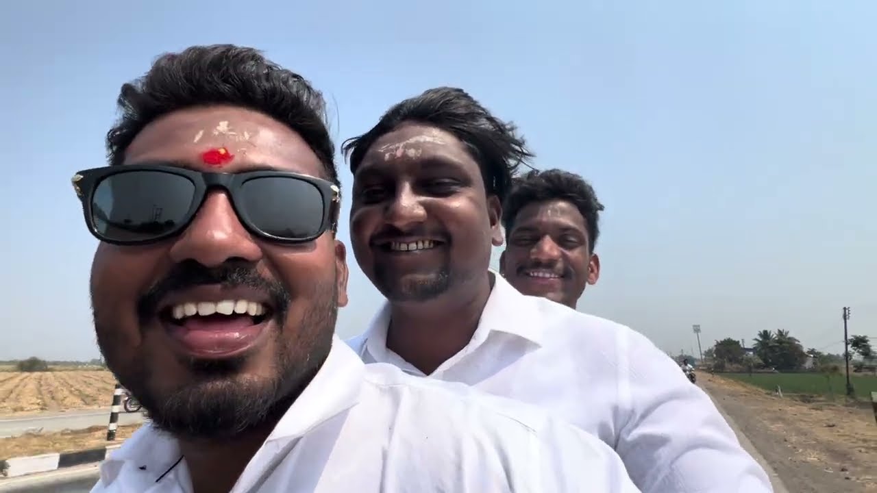 ॥ महाशिवरात्री ॥🙏❤️ #marathivlog #mahashivratri 