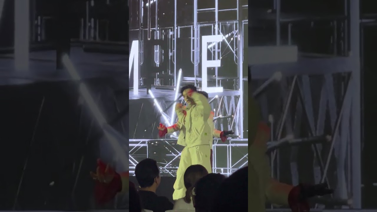 [200126] FANCAM PN || Temple - UPRIZE (Họp báo ra mắt UPRIZE)