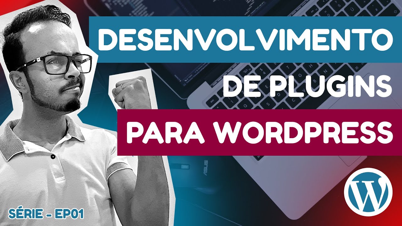 Como Criar Plugin Wordpress do Zero ao Avançado - EP-01| Plugins Basics e WP-CLI