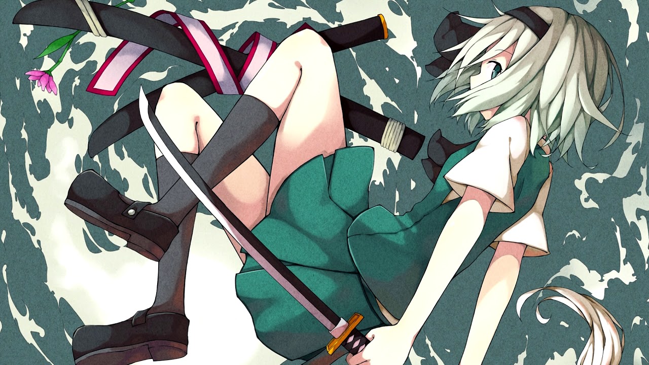 東方Touhou [Rock] Ultimate Truth