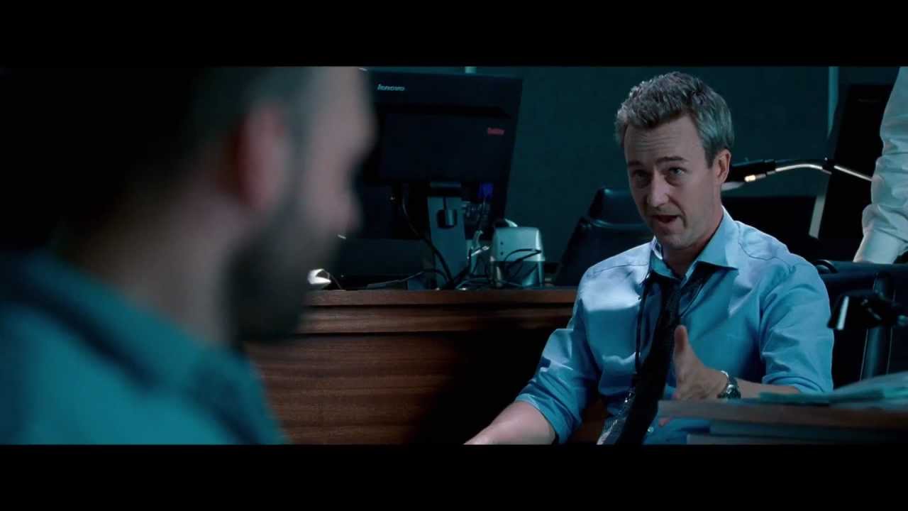 The Bourne Legacy - Live Longer [ENG | Full HD]