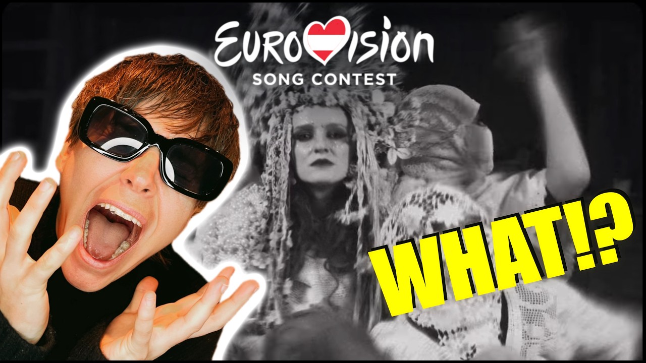 Music Producer Reacts: Basia Giewont - Zimna woda reaction⎥Poland Eurovision 🇵🇱