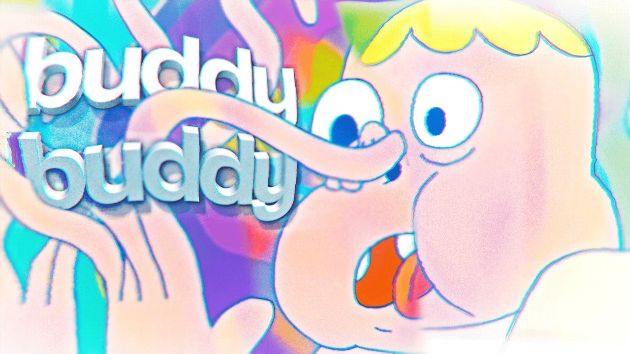 ｂｕｄｄｙ ｂｕｄｄｙ 💫