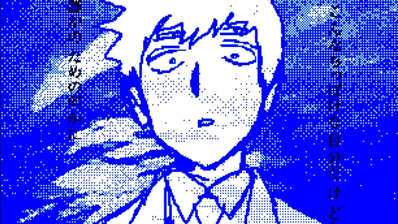 【うごメモ】霊幻新隆生誕祭2025