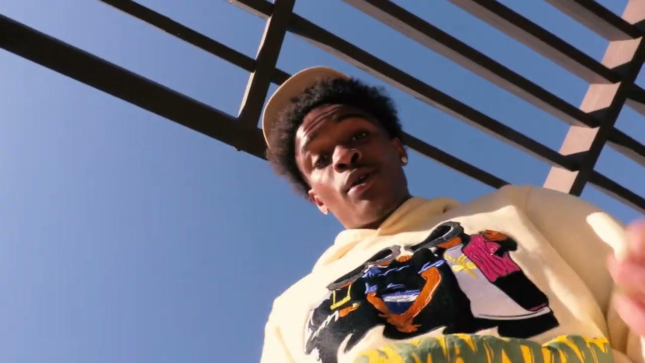 T Duke - HBCU Queen (Official Music Video) (ShotBySimonShotDat)