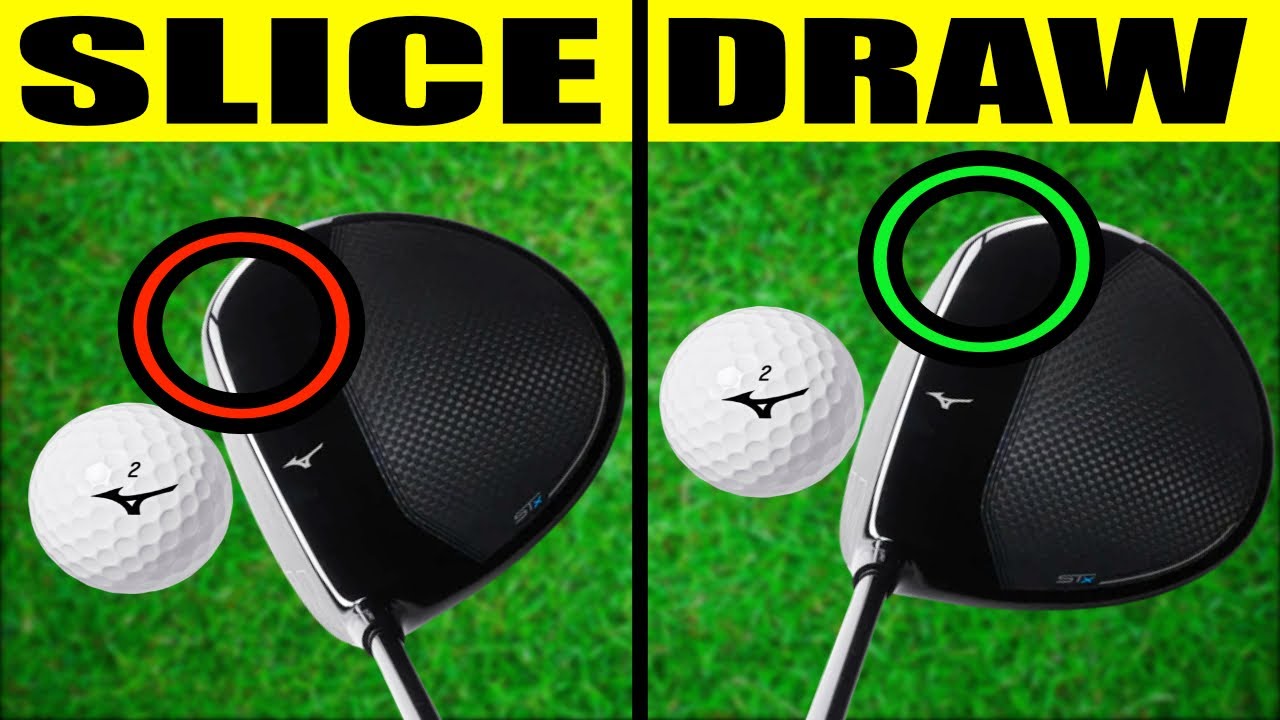 Fix Your SLICE Forever In 5 Minutes! (Simple Golf Tip)
