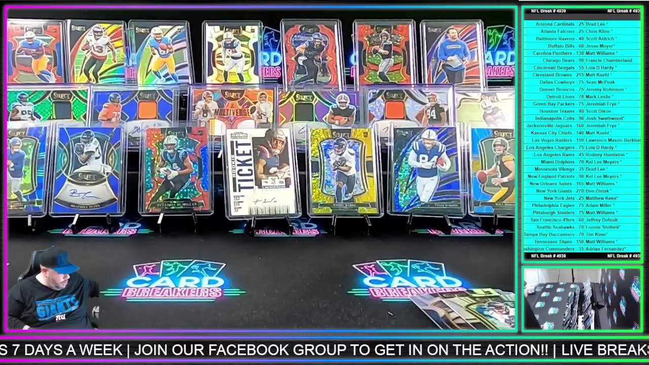 NBA BREAK # 4939