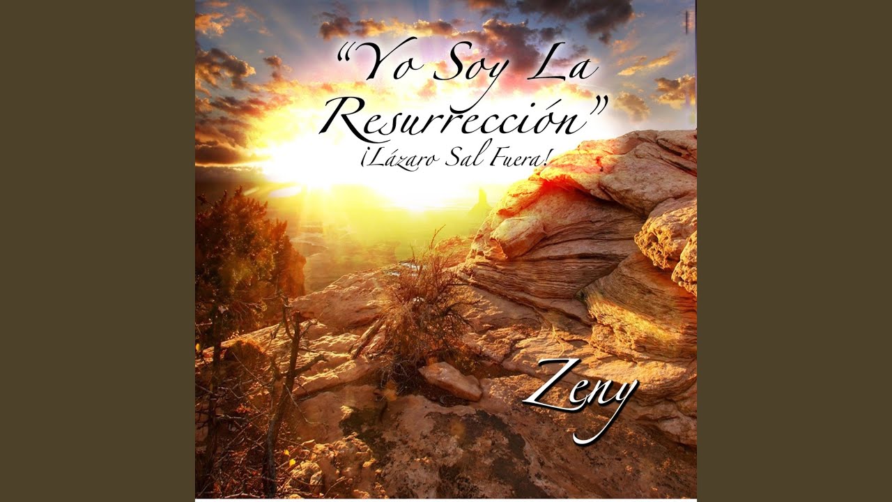 Yo Soy la Resurrección (Jn 11, 25)