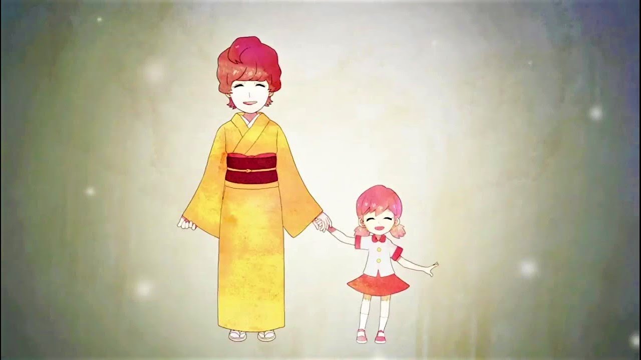 Poketto ni Fantaji (2019) w/1997 Song Version